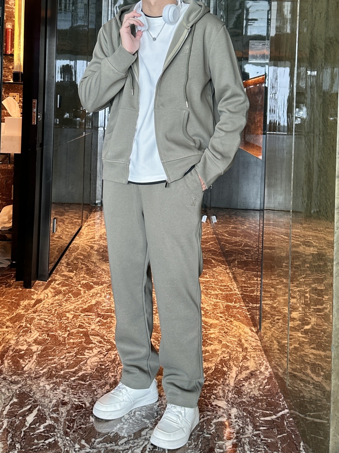BC 2025秋冬专柜新品套装 顶级版本贸易公司渠道订单,海外精品独家限定发售,经典即永恒,入手绝对值的