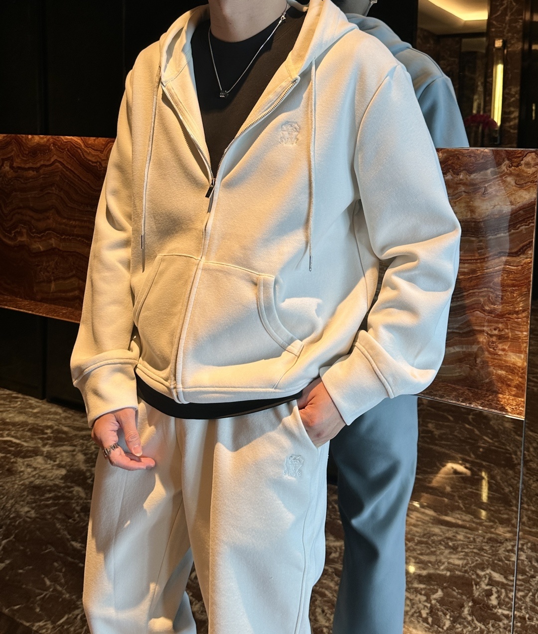 BC 2025秋冬专柜新品套装 顶级版本贸易公司渠道订单,海外精品独家限定发售,经典即永恒,入手绝对值的