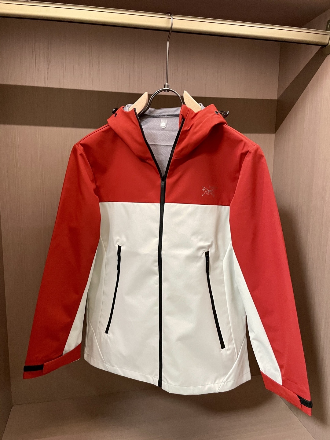 -🐦 鸟家 KADIN 防风 男子 软壳夹克软壳里最舒服的一款夹克 !更适合日常 出门上班 日常锻炼 周