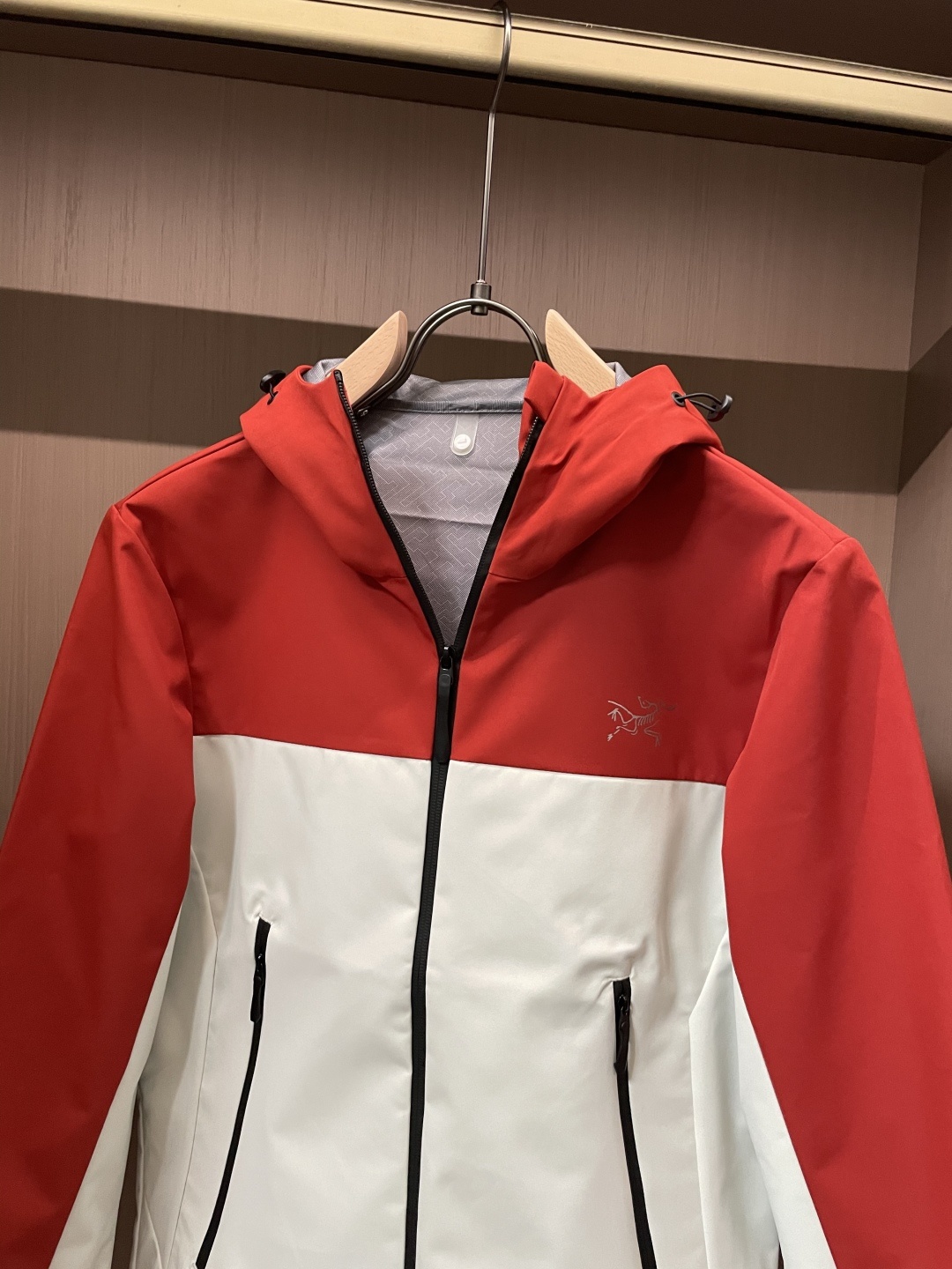-🐦 鸟家 KADIN 防风 男子 软壳夹克软壳里最舒服的一款夹克 !更适合日常 出门上班 日常锻炼 周