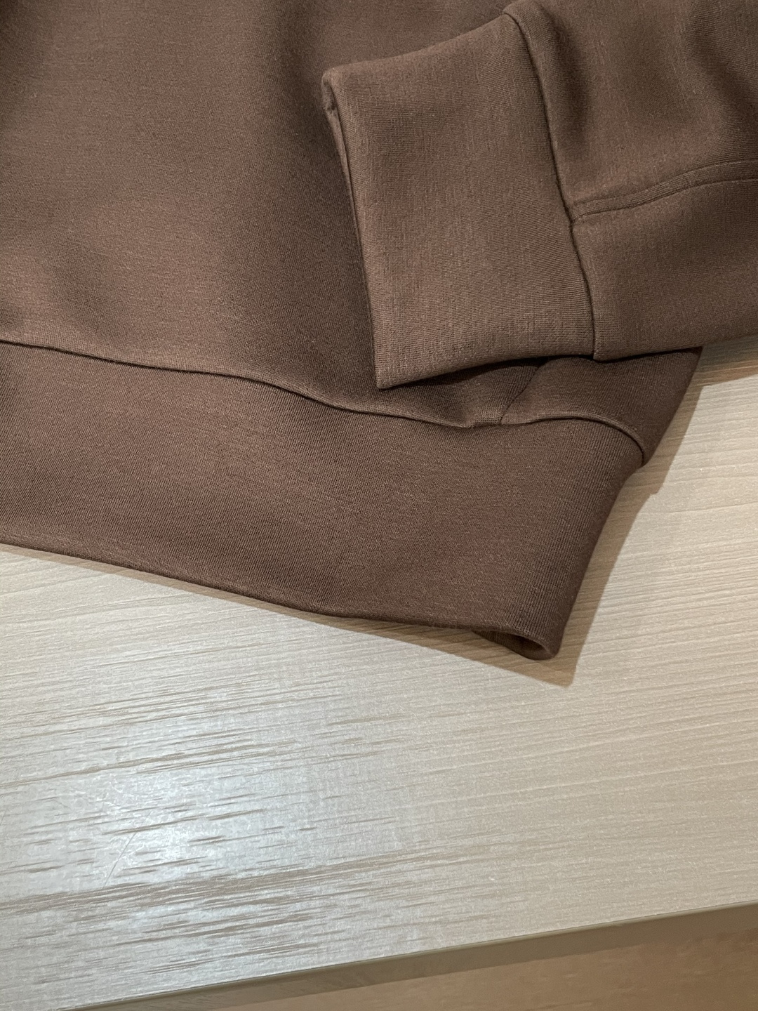 杰尼亚 25秋冬家族男士高端圆领运动长袖卫衣，香港洋行渠道货，纯正血统品质，25年秋冬 新款，经典王牌系