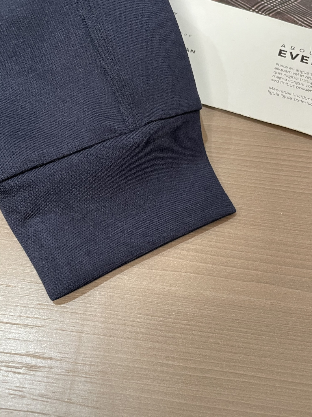 杰尼亚 25秋冬家族男士高端圆领运动长袖卫衣，香港洋行渠道货，纯正血统品质，25年秋冬 新款，经典王牌系