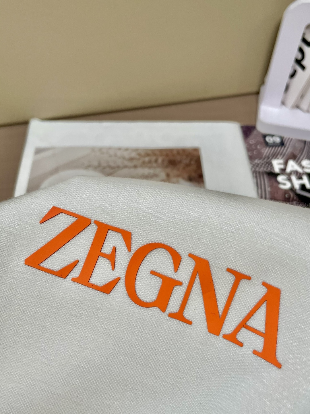 杰尼亚 25秋冬家族男士高端圆领运动长袖卫衣，香港洋行渠道货，纯正血统品质，25年秋冬 新款，经典王牌系