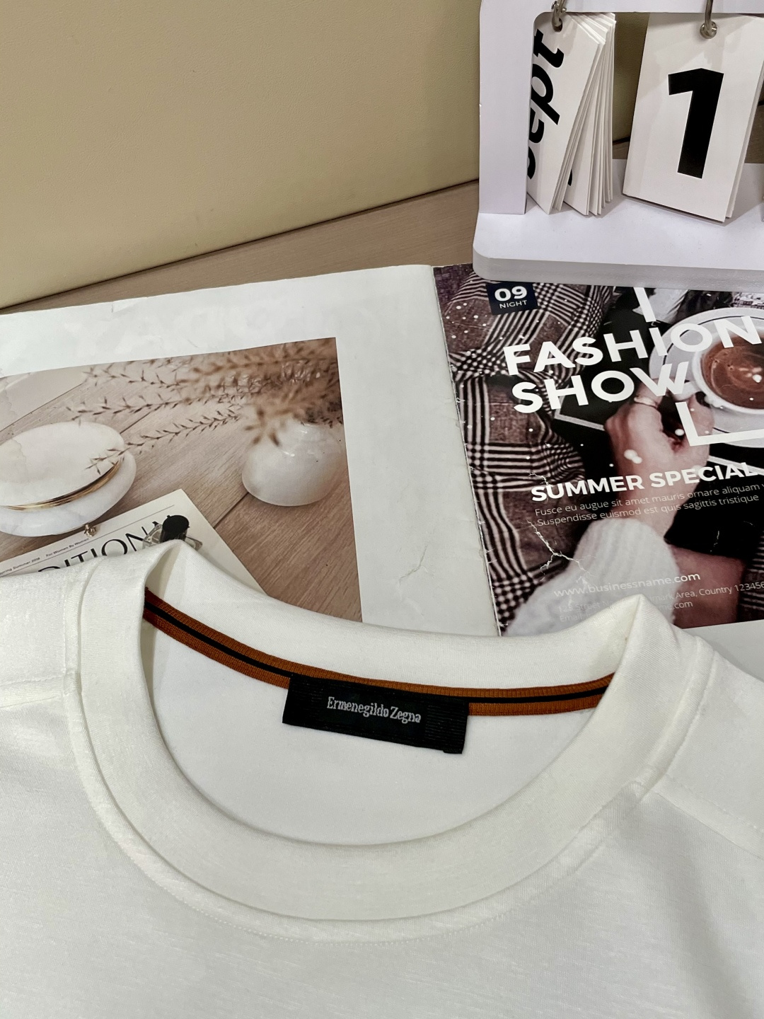 杰尼亚 25秋冬家族男士高端圆领运动长袖卫衣，香港洋行渠道货，纯正血统品质，25年秋冬 新款，经典王牌系