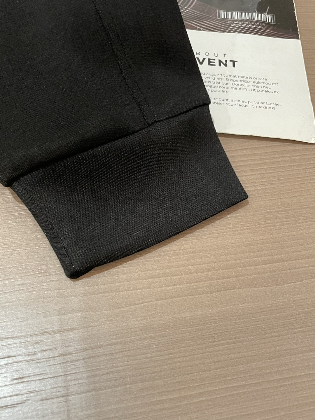 杰尼亚 25秋冬家族男士高端圆领运动长袖卫衣，香港洋行渠道货，纯正血统品质，25年秋冬 新款，经典王牌系