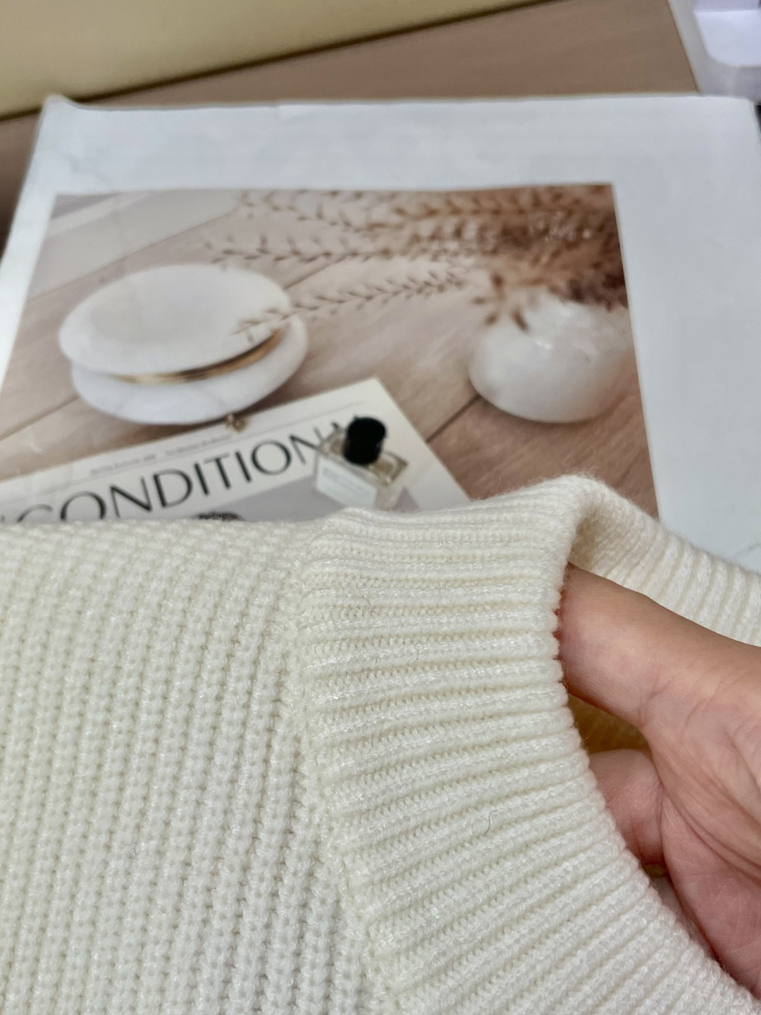 杰尼亚 重磅推荐！2025aw秋冬新款 专柜同步 时尚经典基础款针织衫 秋冬必备款 采用针织衫加厚毛衣，