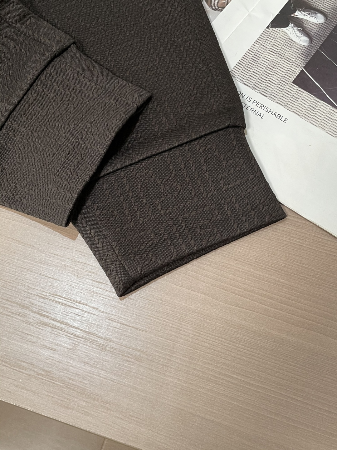 FD 2025秋冬最新休闲裤 潮人必备 版型超赞，能很好的修复各种腿型，非常个性！柔软排汗，舒适度极高。