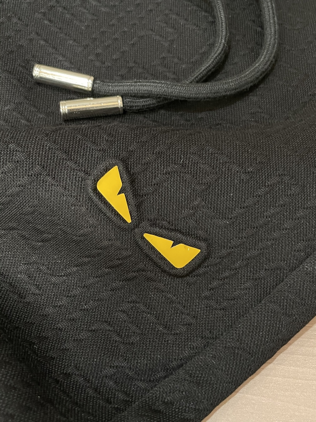 FD 2025秋冬最新休闲裤 潮人必备 版型超赞，能很好的修复各种腿型，非常个性！柔软排汗，舒适度极高。