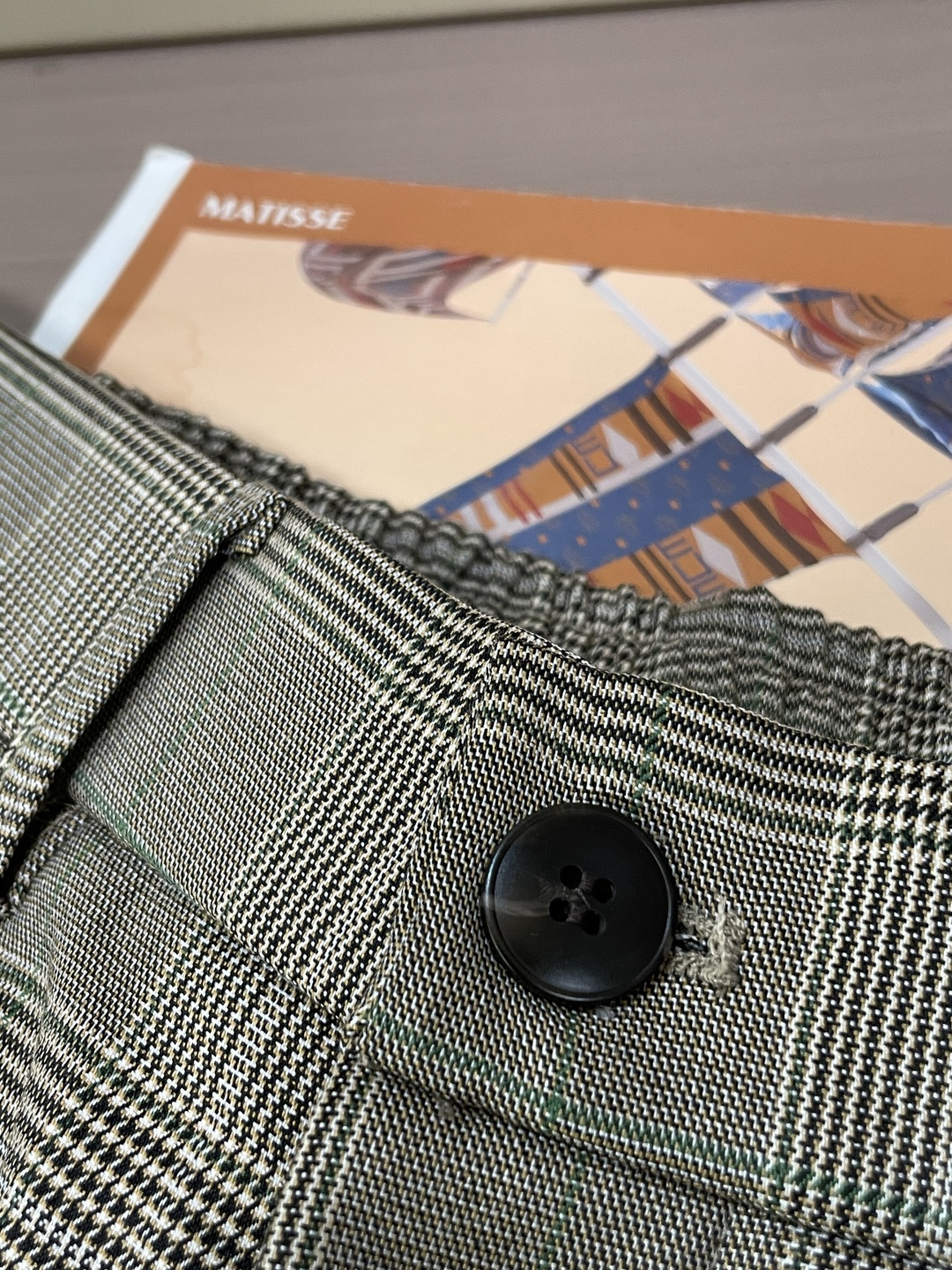 Bur 2025秋冬最新休闲西裤 潮人必备 版型超赞，能很好的修复各种腿型，非常个性！柔软排汗，舒适度极