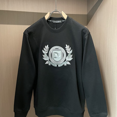DG /秋冬新品 定制顶级卫衣棉,面料特别有质感,重工刺绣!冬季必备单品,保暖性好。男女通穿,细节到位,版型超赞,上身 DG /秋冬新品 定制顶级卫衣棉,面料特别有质感,重工刺绣!冬季必备单品,保暖性好。男女通穿,细节到位,版型超赞,上身