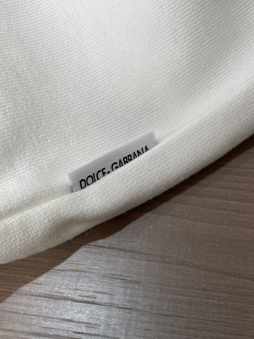 DG /秋冬新品  定制顶级卫衣棉，面料特别有质感，重工刺绣！冬季必备单品，保暖性好。男女通穿，细节到位，版型超赞，上身