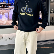 alo /秋冬新品 定制顶级卫衣棉,面料特别有质感,重工刺绣!冬季必备单品,保暖性好。男女通穿,细节到位,版型超赞,上 alo /秋冬新品 定制顶级卫衣棉,面料特别有质感,重工刺绣!冬季必备单品,保暖性好。男女通穿,细节到位,版型超赞,上