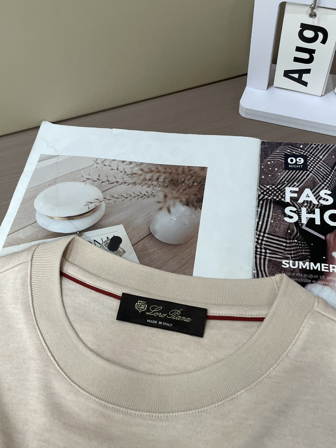 型号W-2539#，lP🆕家 2025秋冬最新字母徽标男士起角圆领长袖T恤，传统圆领套头款式，简单大方，