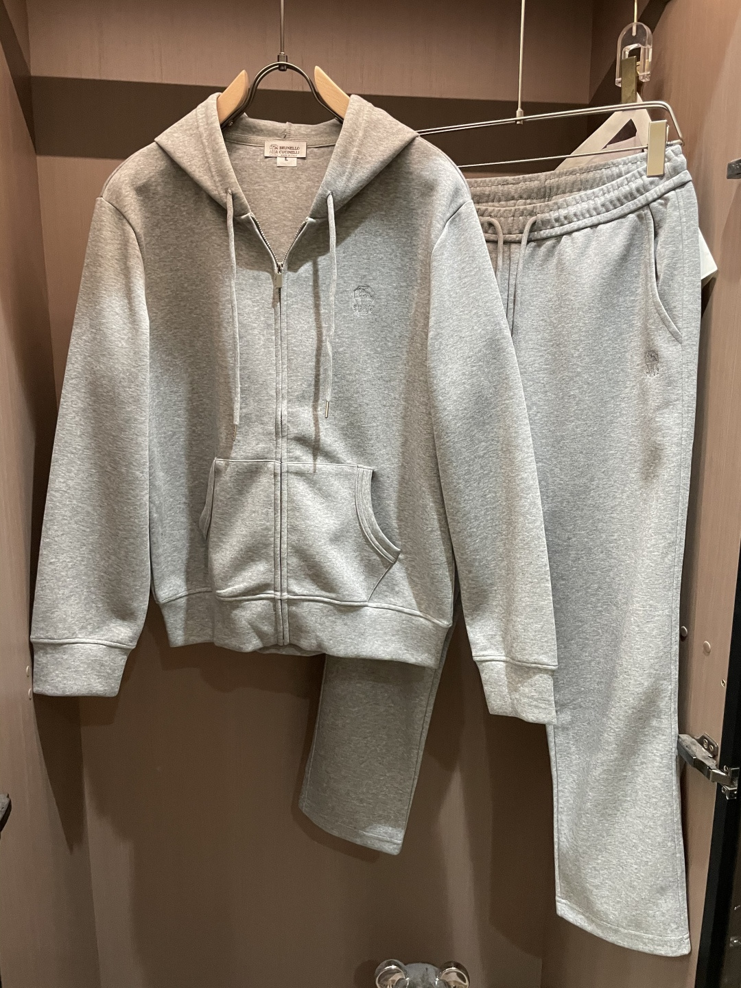 BC 2025秋冬专柜新品套装 顶级版本贸易公司渠道订单，海外精品独家限定发售，经典即永恒，入手绝对值的