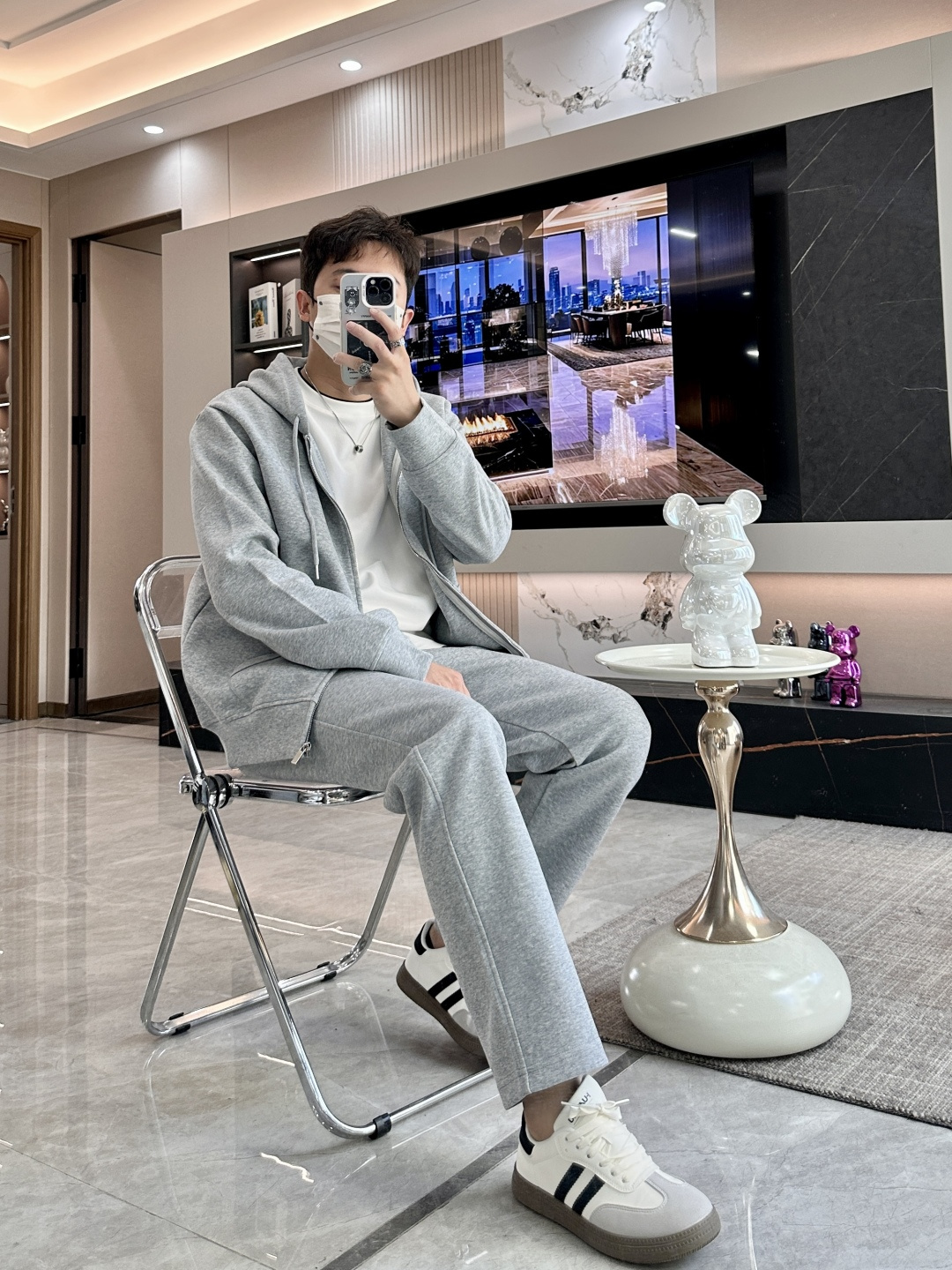 BC 2025秋冬专柜新品套装 顶级版本贸易公司渠道订单，海外精品独家限定发售，经典即永恒，入手绝对值的