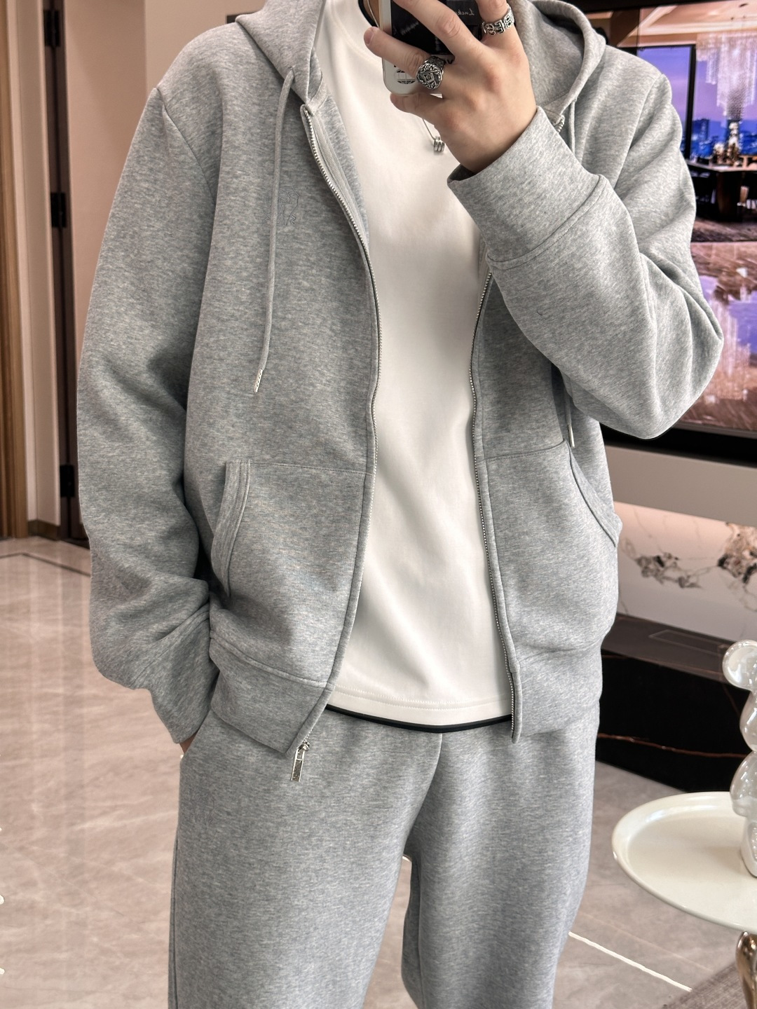 BC 2025秋冬专柜新品套装 顶级版本贸易公司渠道订单，海外精品独家限定发售，经典即永恒，入手绝对值的