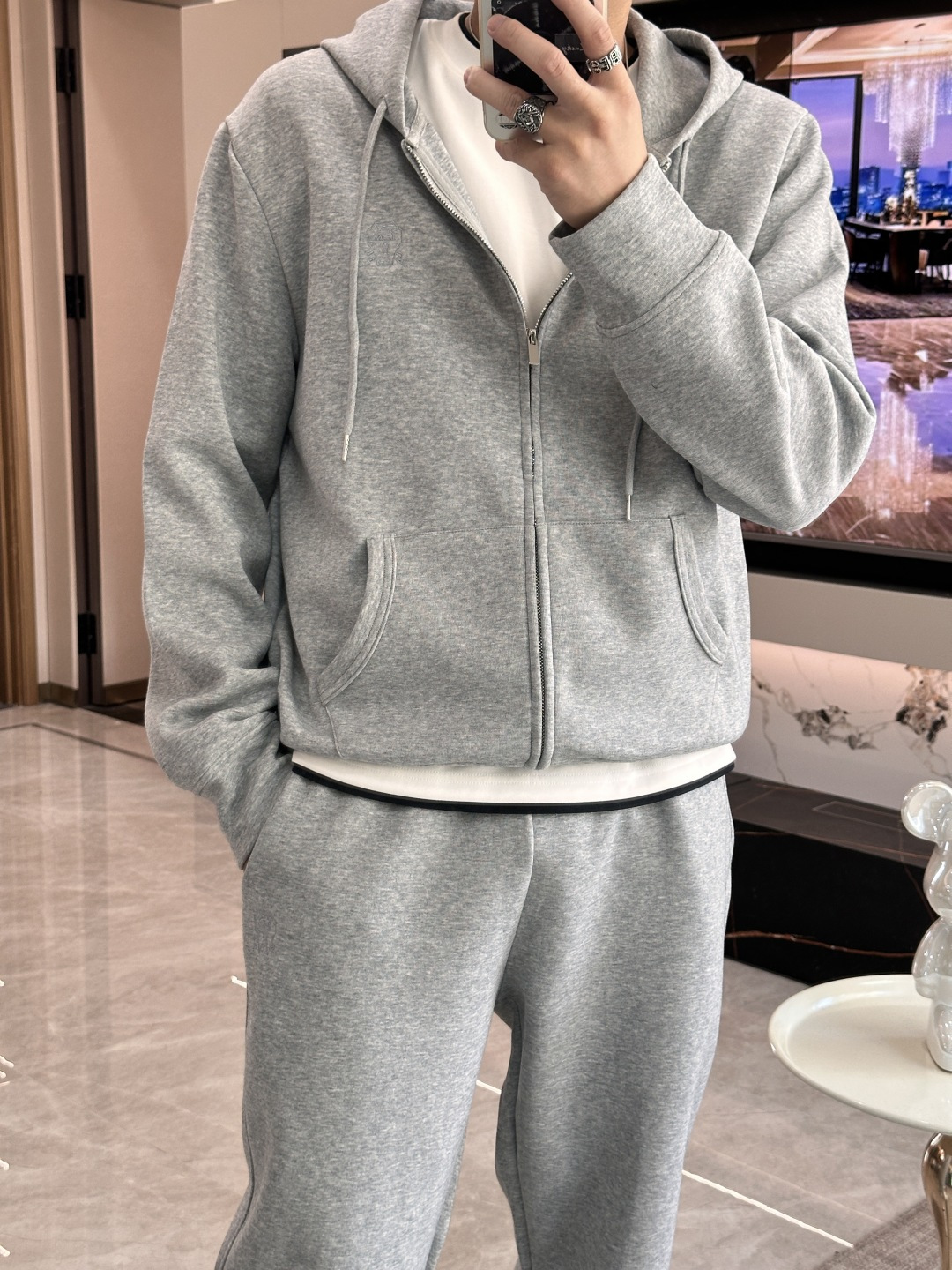 BC 2025秋冬专柜新品套装 顶级版本贸易公司渠道订单，海外精品独家限定发售，经典即永恒，入手绝对值的