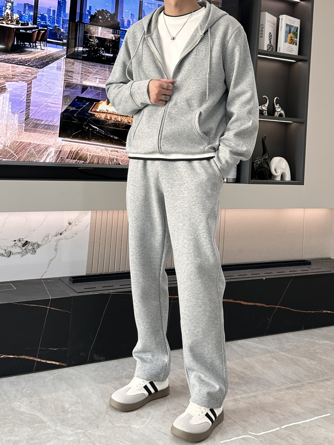 BC 2025秋冬专柜新品套装 顶级版本贸易公司渠道订单，海外精品独家限定发售，经典即永恒，入手绝对值的