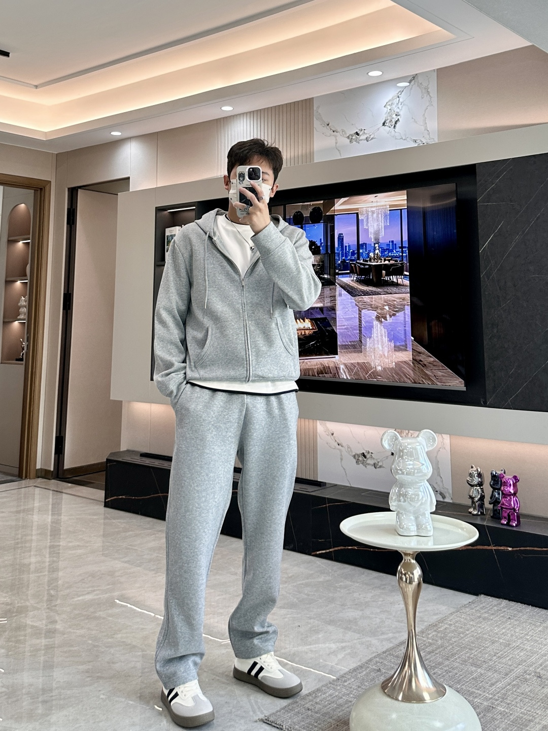 BC 2025秋冬专柜新品套装 顶级版本贸易公司渠道订单，海外精品独家限定发售，经典即永恒，入手绝对值的