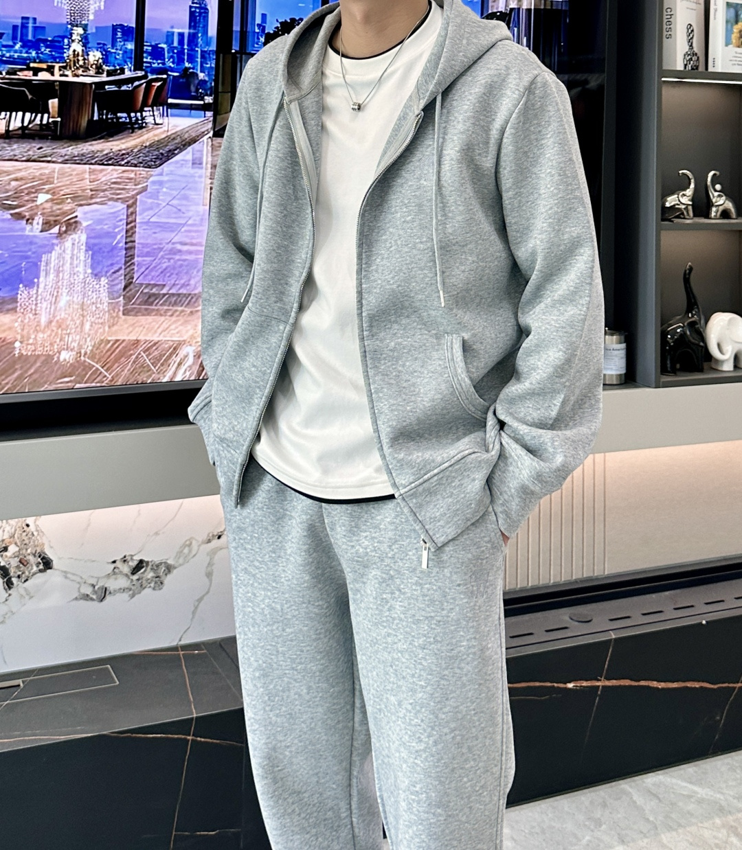 BC 2025秋冬专柜新品套装 顶级版本贸易公司渠道订单，海外精品独家限定发售，经典即永恒，入手绝对值的