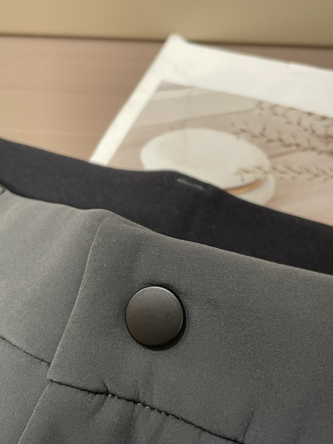 迪桑特 男士休闲裤👍速干面料休闲裤，最新款上身版型无敌正！绝对可以闭眼收的一款此款裤子非常百搭，弹力腰围