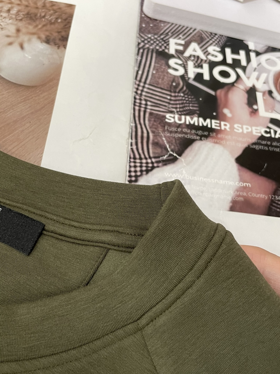 迪桑特 2025ss新品时尚休闲单穿商务高档材质长袖舒适保暖！抗起球👍🏼不刺激皮肤，可贴身穿，奢华经典元