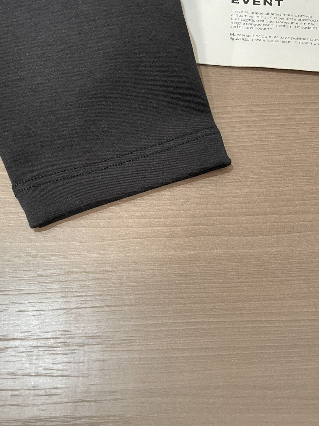 迪桑特 2025ss新品时尚休闲单穿商务高档材质长袖舒适保暖！抗起球👍🏼不刺激皮肤，可贴身穿，奢华经典元