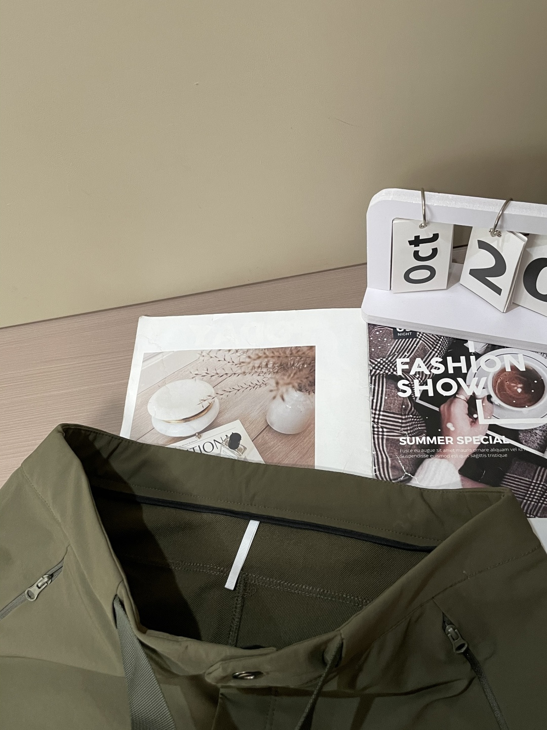 迪桑特 男士休闲裤👍速干面料休闲裤，最新款上身版型无敌正！绝对可以闭眼收的一款此款裤子非常百搭，弹力腰围