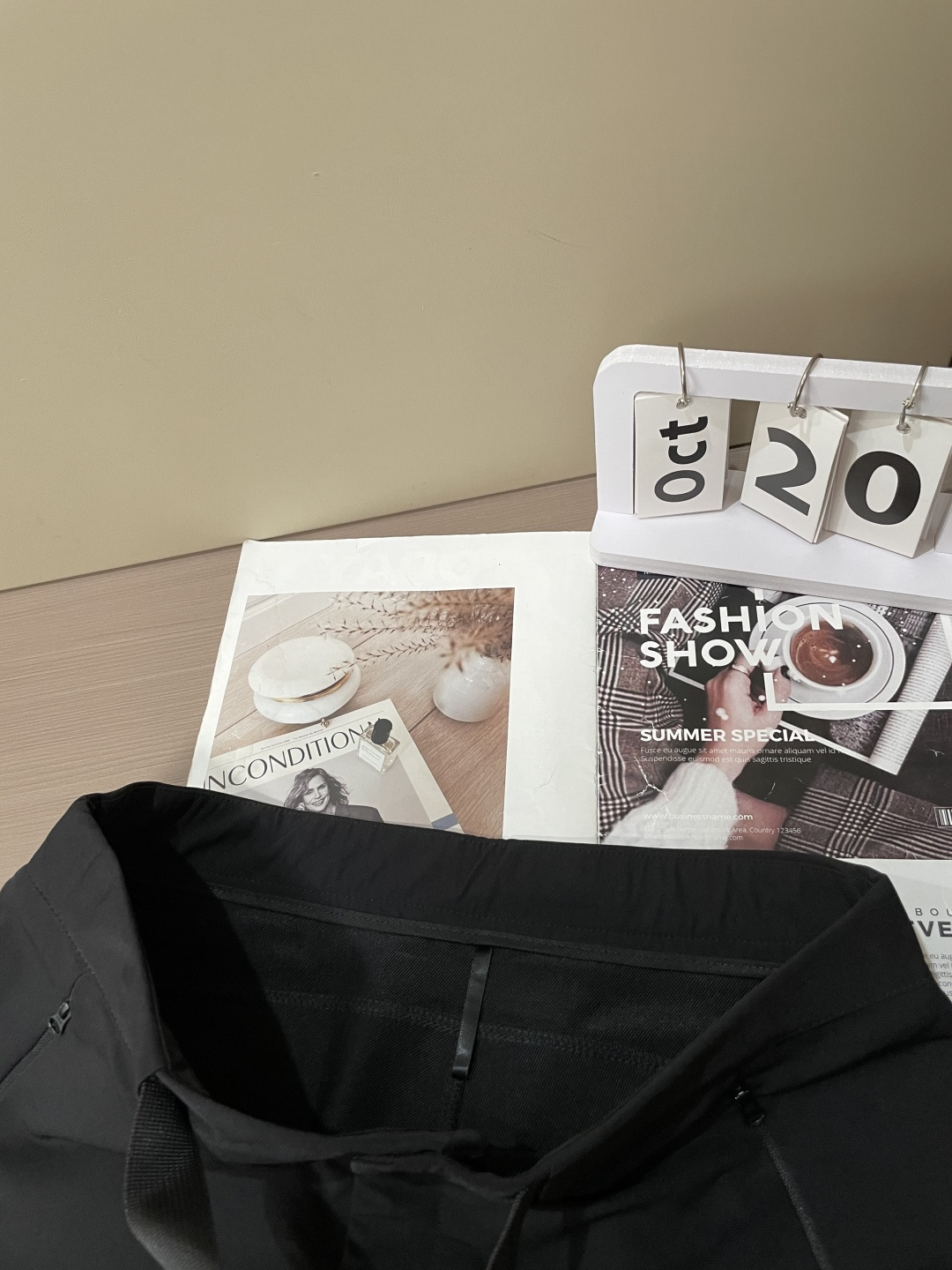 迪桑特 男士休闲裤👍速干面料休闲裤，最新款上身版型无敌正！绝对可以闭眼收的一款此款裤子非常百搭，弹力腰围