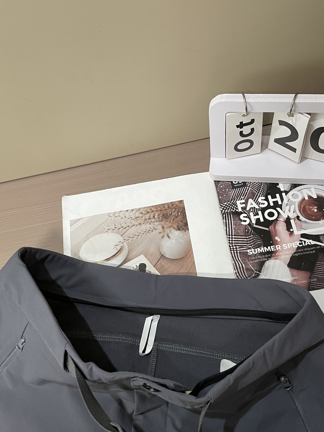 迪桑特 男士休闲裤👍速干面料休闲裤，最新款上身版型无敌正！绝对可以闭眼收的一款此款裤子非常百搭，弹力腰围