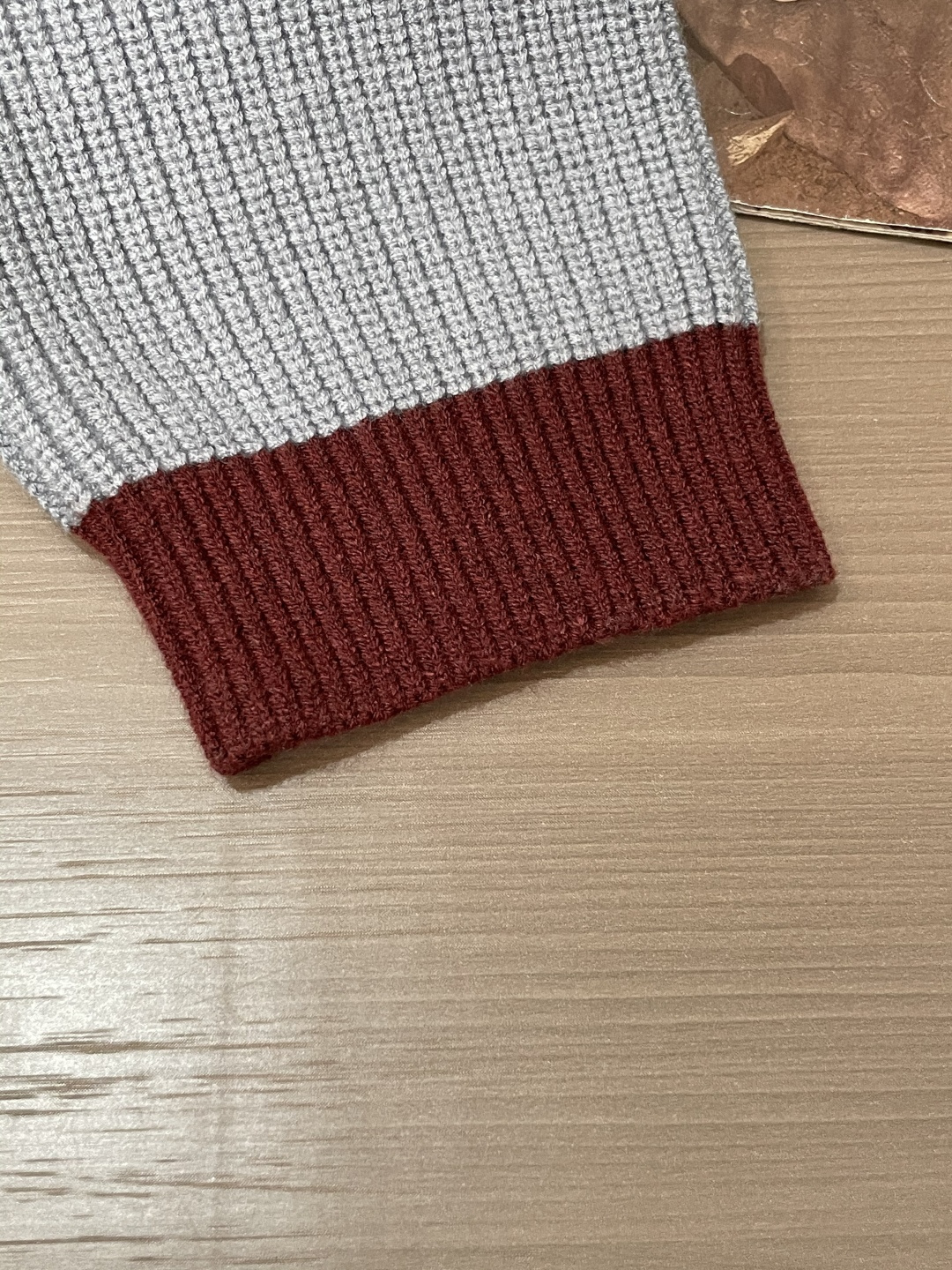 Gucc 2025秋冬新款/针织开衫毛衣休闲百搭男女同款年度最高逼格神级单品，真材实料打造无敌口碑，时髦