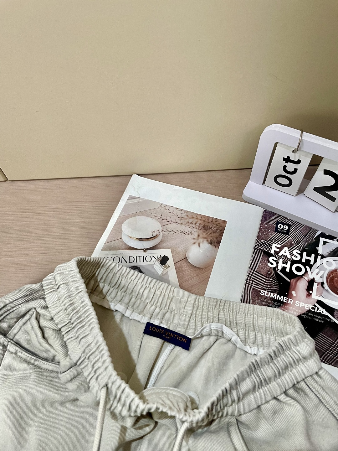 马吉拉 2025秋冬最新系列男士加厚休闲裤！内里加绒，非常保暖，北方的宝子们赶紧备上！采用客供弹力柔棉材