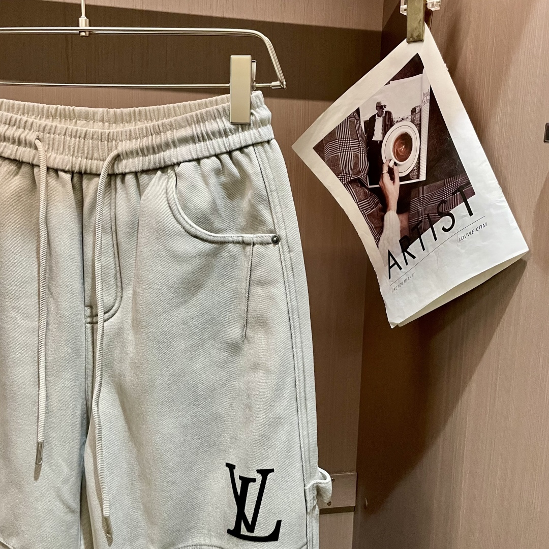 马吉拉 2025秋冬最新系列男士加厚休闲裤！内里加绒，非常保暖，北方的宝子们赶紧备上！采用客供弹力柔棉材