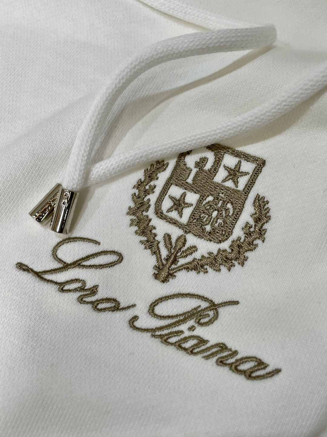 lP🆕 套头连帽卫衣；经典套头男女同款，简约大气系列单品，低调奢华大气百搭款！卫衣选用客供100%高克重