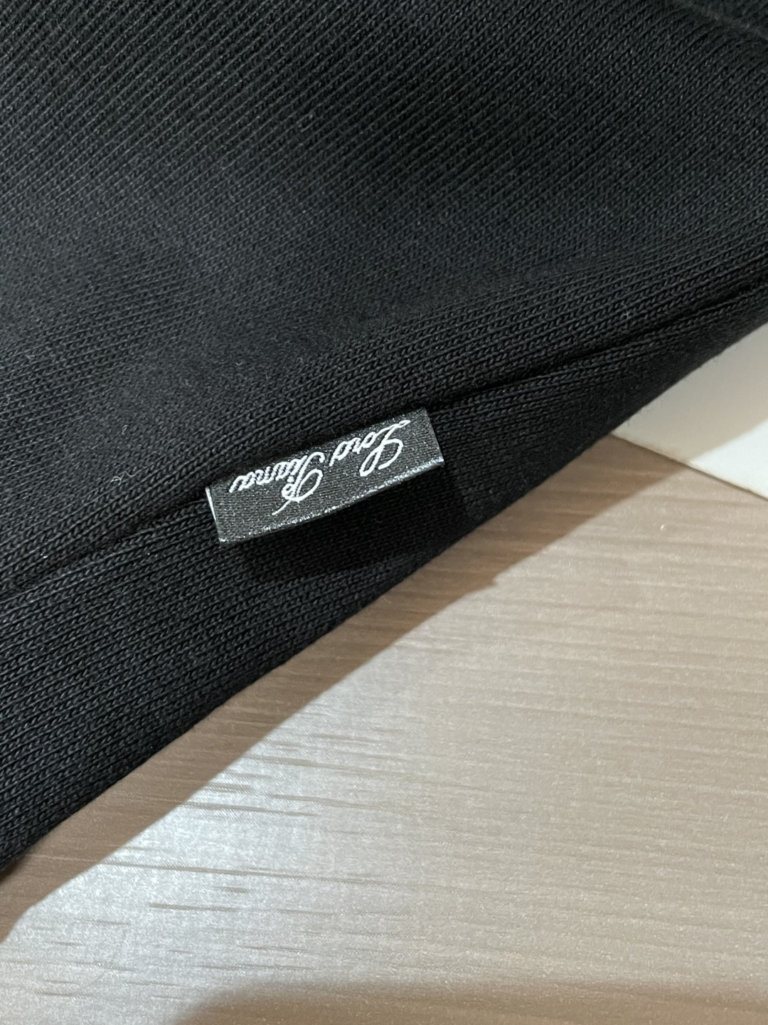 lP🆕 套头连帽卫衣；经典套头男女同款，简约大气系列单品，低调奢华大气百搭款！卫衣选用客供100%高克重