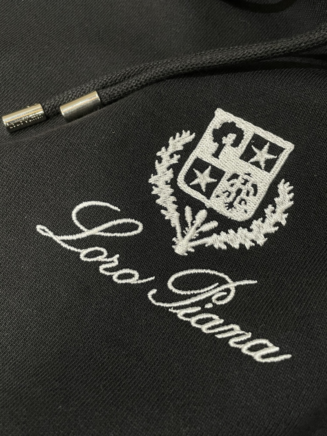 lP🆕 套头连帽卫衣；经典套头男女同款，简约大气系列单品，低调奢华大气百搭款！卫衣选用客供100%高克重