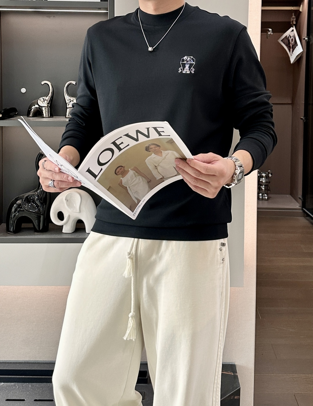 BC 2025秋冬新款长袖，定制面料，独特工艺logo，舒适性与透气性兼优，柔软抗皱弹性和垂性极佳，无论