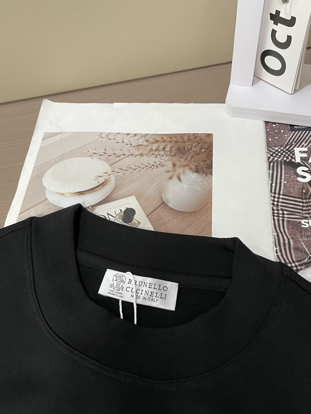 BC 2025秋冬新款长袖，定制面料，独特工艺logo，舒适性与透气性兼优，柔软抗皱弹性和垂性极佳，无论