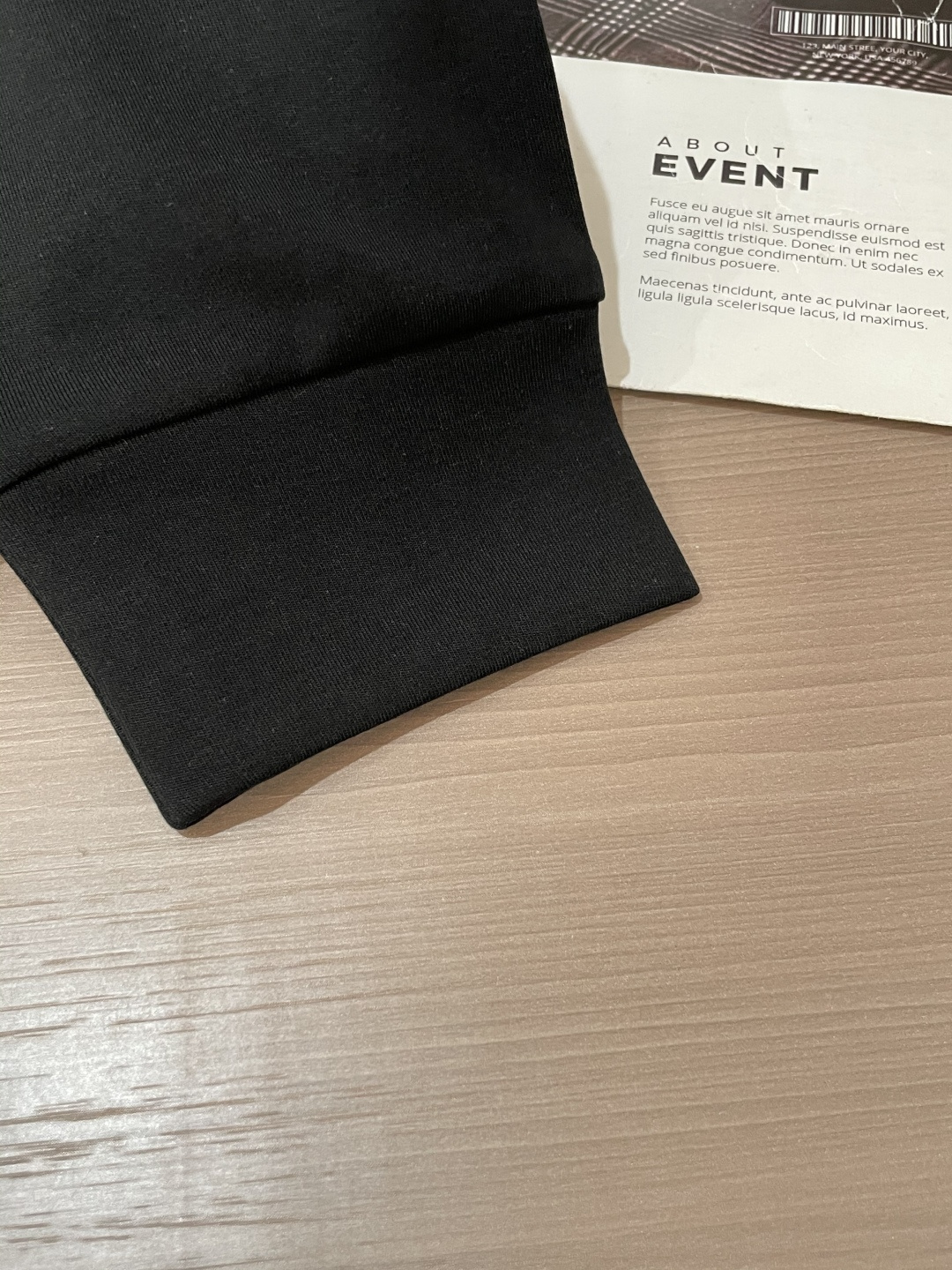 BC 2025秋冬新款长袖，定制面料，独特工艺logo，舒适性与透气性兼优，柔软抗皱弹性和垂性极佳，无论