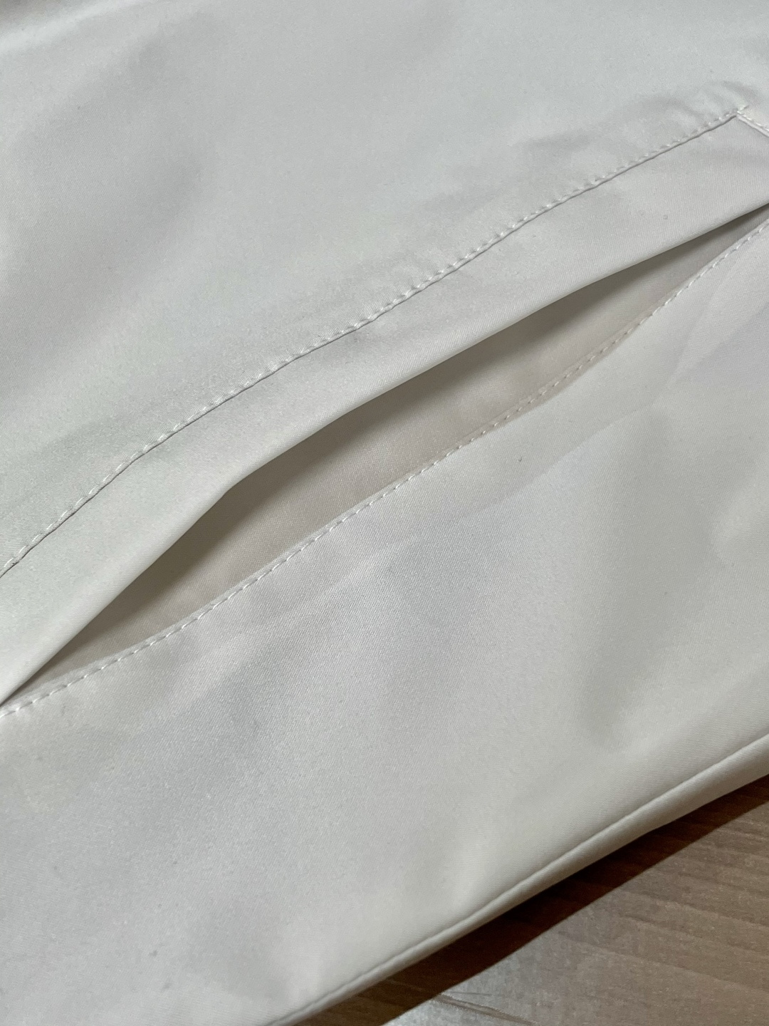 25秋冬新款ZZ极简商务休闲立领外套，男士特殊科技面料轻量级拉链夹克。顶级渠道订单分享，极致简约且魅力十