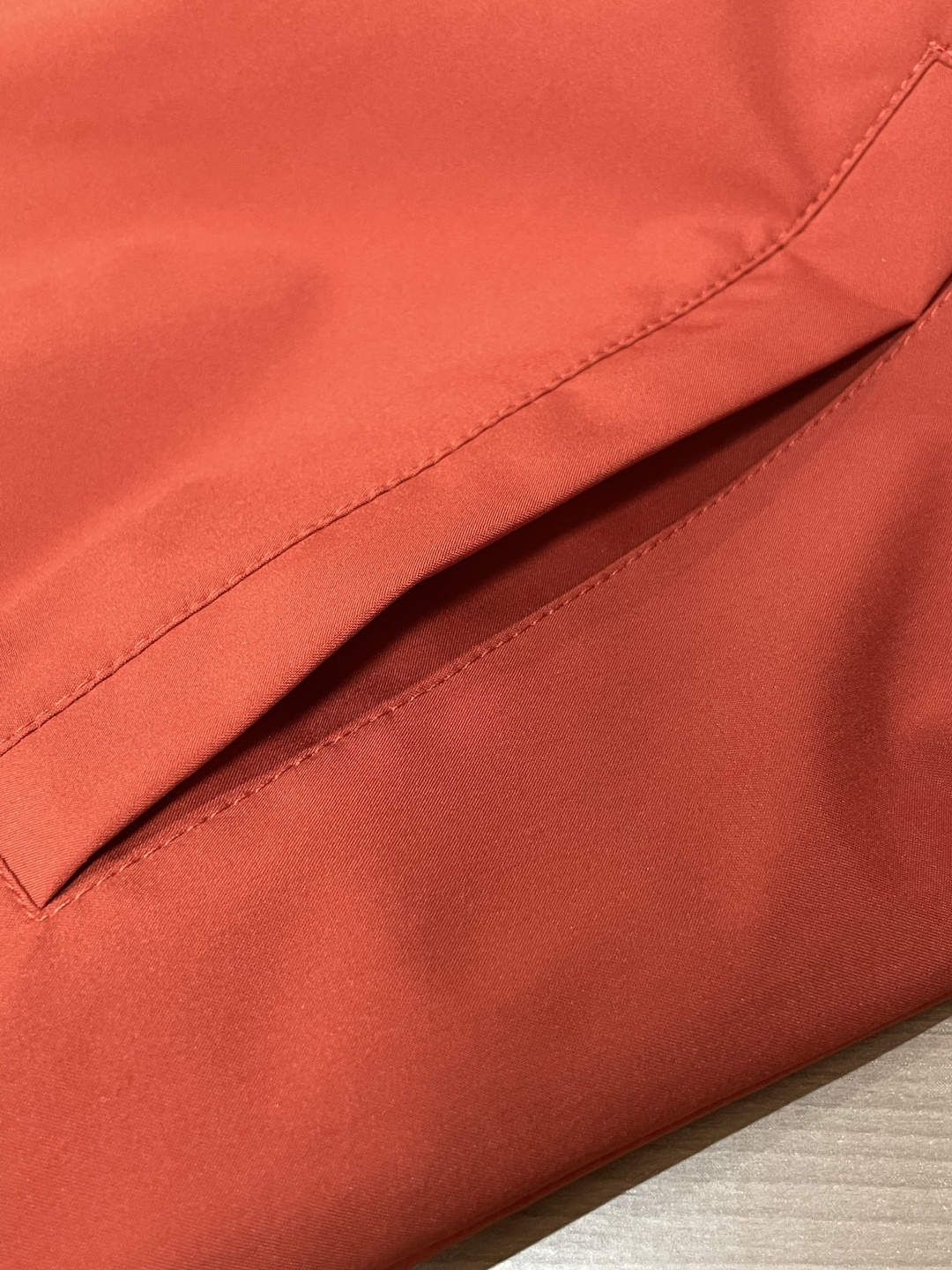 25秋冬新款ZZ极简商务休闲立领外套，男士特殊科技面料轻量级拉链夹克。顶级渠道订单分享，极致简约且魅力十