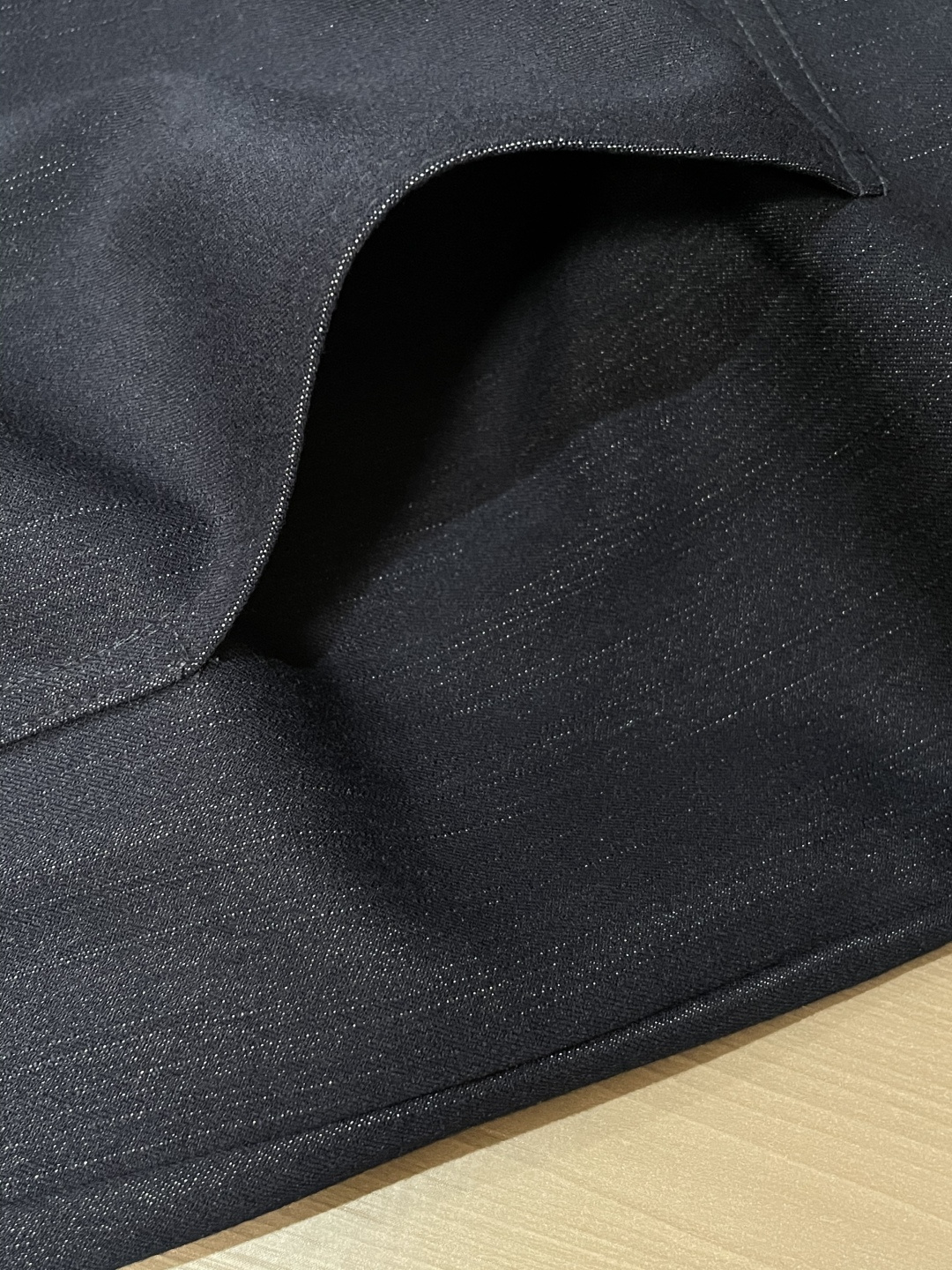 -【新品】贸易公司渠道货,意大利原厂出品.2025秋冬新款Kiton奇顿羊毛混纺男士运动休闲连帽夹克外套