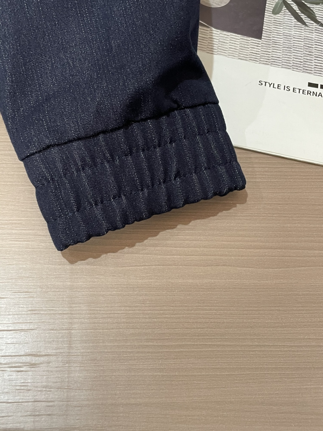 -【新品】贸易公司渠道货,意大利原厂出品.2025秋冬新款Kiton奇顿羊毛混纺男士运动休闲连帽夹克外套