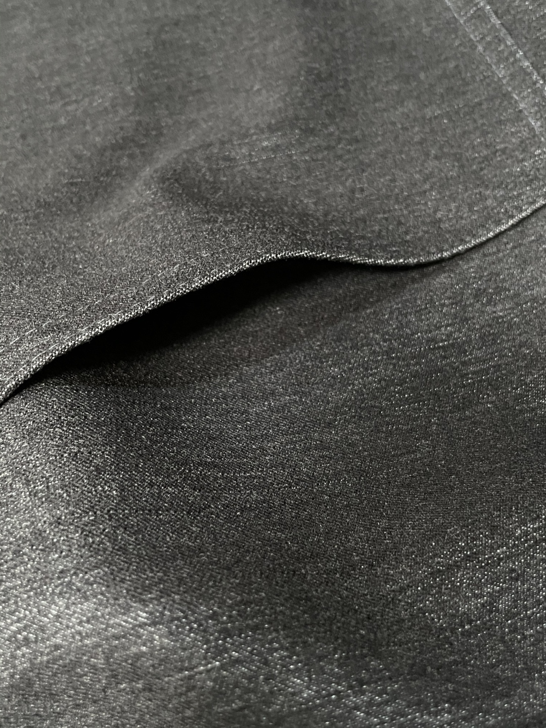 【新品】贸易公司渠道货,意大利原厂出品.2025秋冬新款Kiton奇顿羊毛混纺男士运动休闲连帽夹克外套.