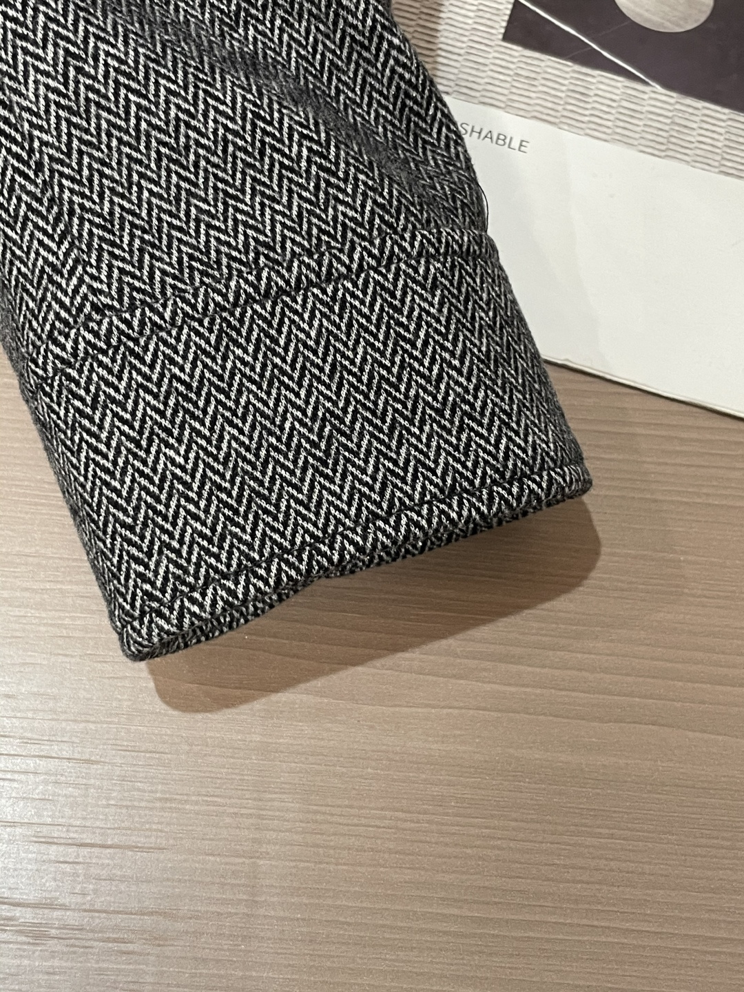 秋冬新款BC老钱风轻奢毛呢外套，精英男士必备高端毛呢休闲衬衣领夹克。意大利代工出品，领先各大买手店发布。