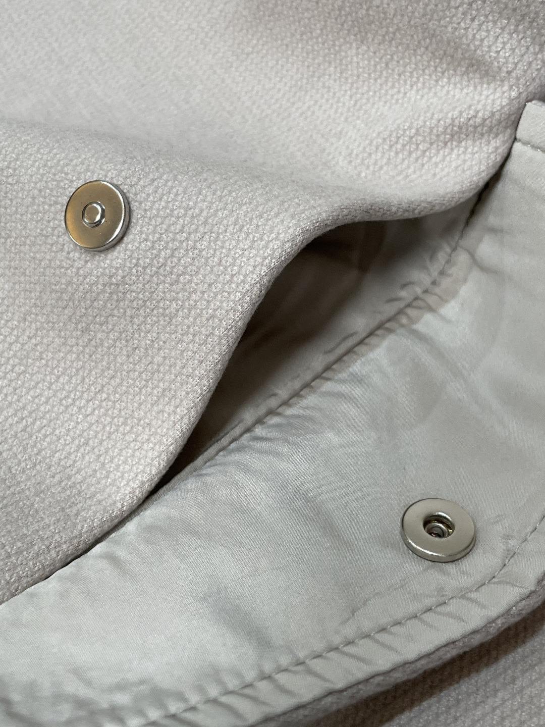 秋冬新款Kiton老钱风毛呢外套，精英男士必备商务短款翻领夹克。意大利代工出品，领先各大买手店发布。极致