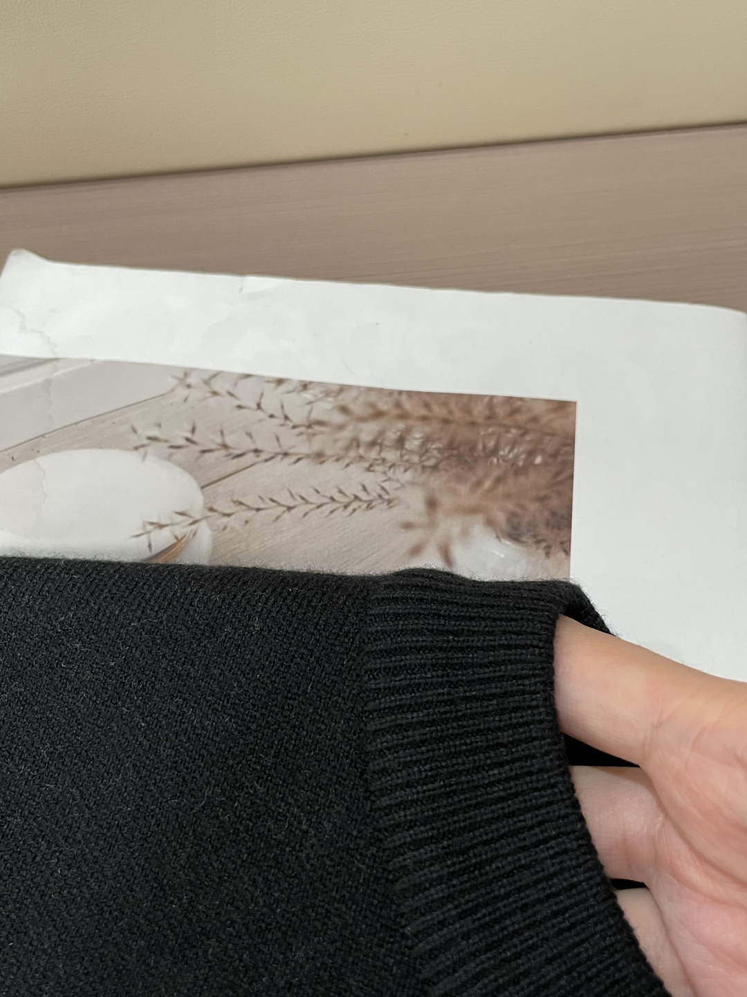 Bur 重磅推荐！2025aw秋冬新款 专柜同步 时尚经典针织衫 秋冬必备款 采用针织衫加厚毛衣，精致简