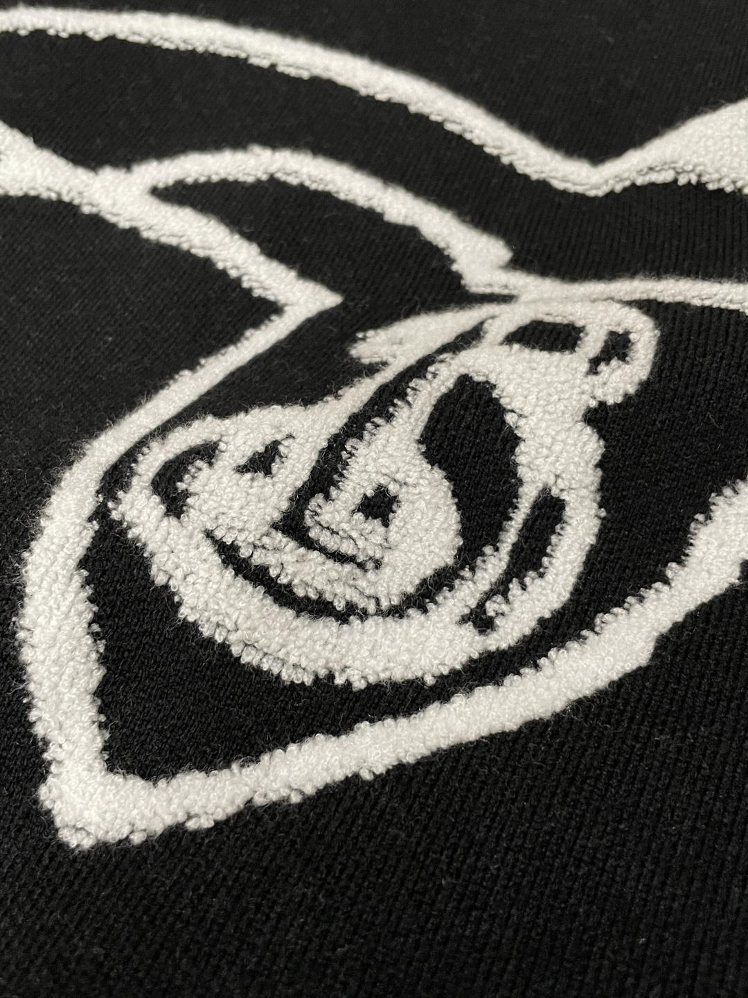 Bur 重磅推荐！2025aw秋冬新款 专柜同步 时尚经典针织衫 秋冬必备款 采用针织衫加厚毛衣，精致简