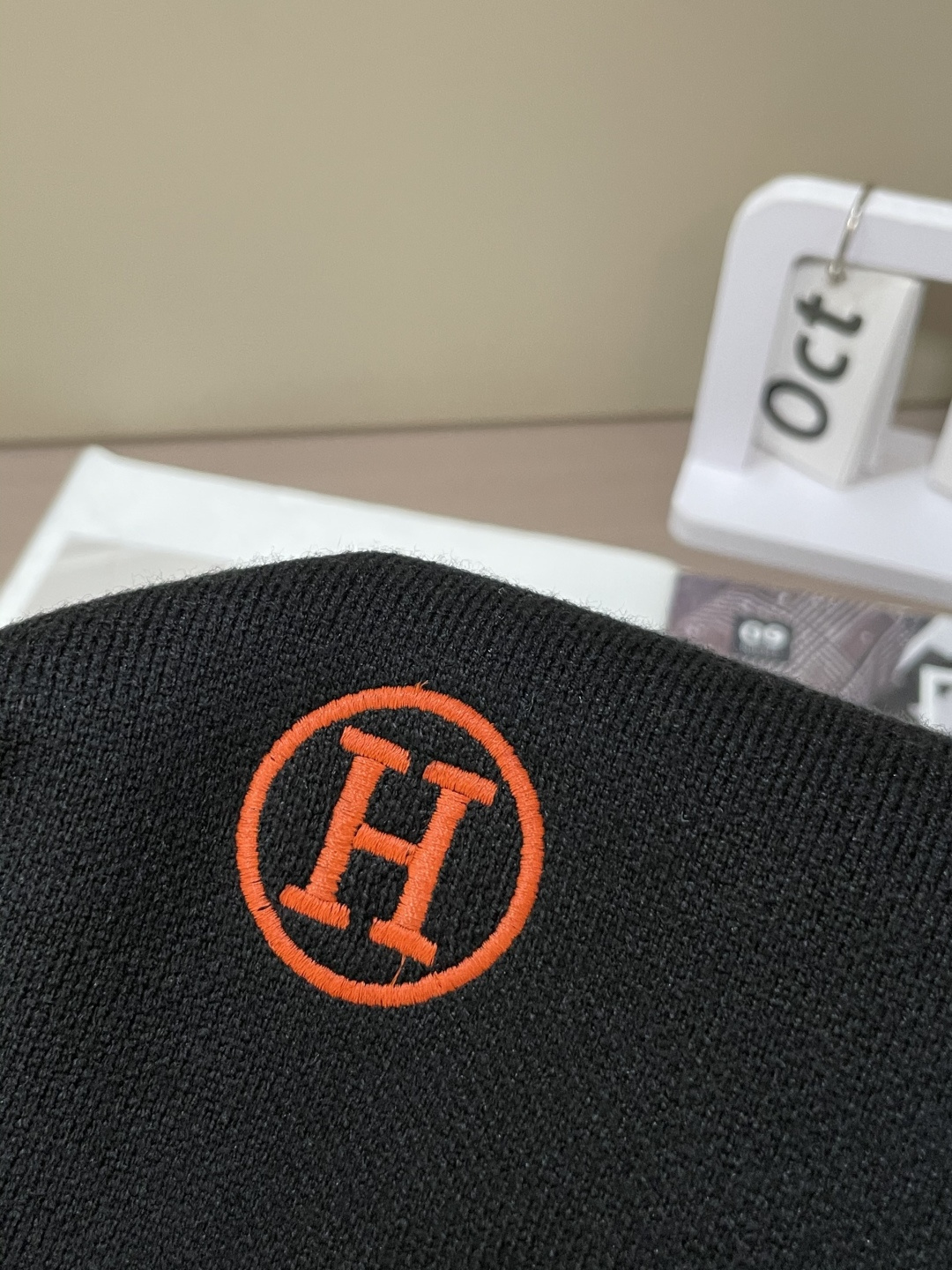 爱🐎仕 重磅推荐！2025aw秋冬新款 专柜同步 时尚经典针织衫 秋冬必备款 采用针织衫加厚毛衣，精致简