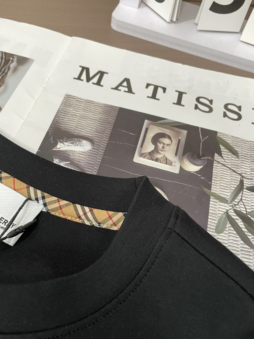 Bur 圆领套头卫衣；经典套头男女同款，简约大气系列单品，低调奢华大气百搭款！卫衣选用客供100%高克重